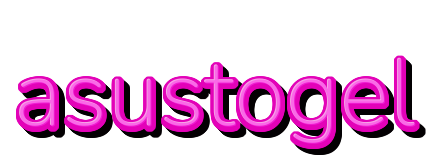 asustogel — logo kanal